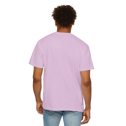 Motivational Don’t Be Afraid To Fail Hard Work Rise Above Positivity Determination Progress Dedication Unisex Heavy Cotton T-Shirt