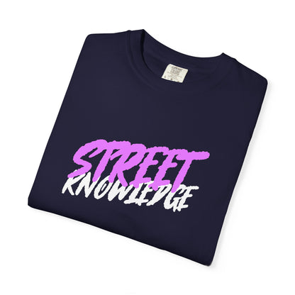 Graffiti-Inspired Logo Generator for a Streetwear Brand Unisex Heavy Cotton T-Shirt