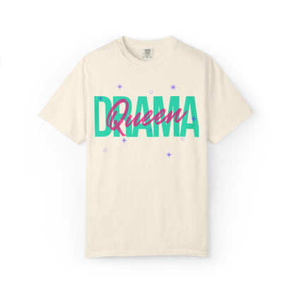 Girly T-Shirt Design Maker Featuring Sparkling Graphics Unisex Heavy Cotton T-Shirt