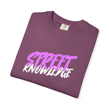 Graffiti-Inspired Logo Generator for a Streetwear Brand Unisex Heavy Cotton T-Shirt
