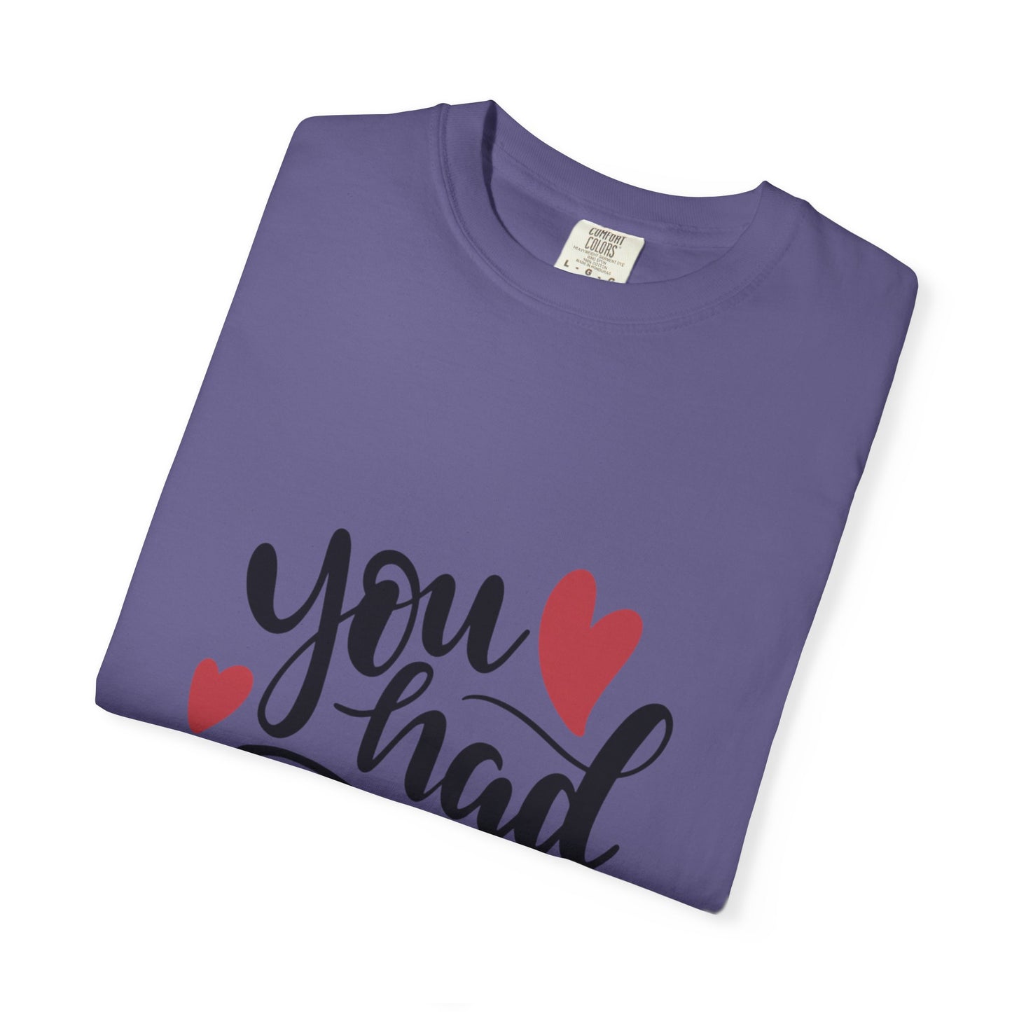 You Had Me At Meow Cats Elegance Tee Unique Furry Charms Quirks And Charisma Unisex Heavy Cotton T-Shirt