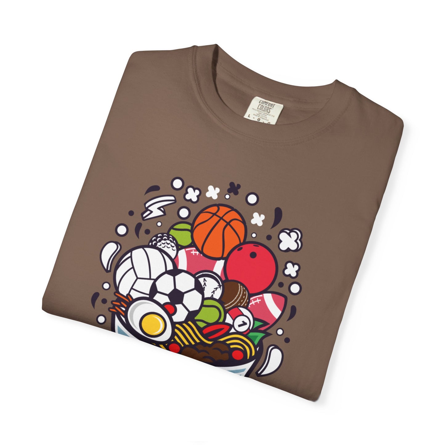 Remen Sports Counterculture Tee Vintage Retro Craft Sustainability Organic Style Clothing Unisex Heavy Cotton T-Shirt
