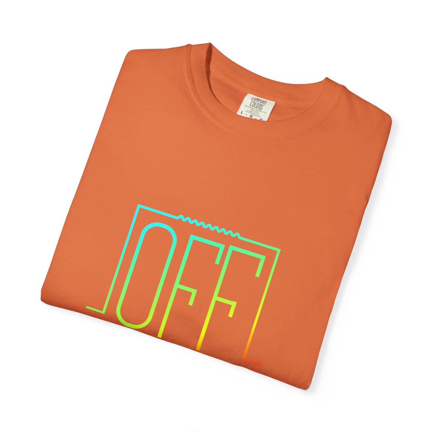 Offline Tech-Free Funny Tee Unplugged Disconnect Relaxation Peaceful Living No Screen Digital Break Unisex Heavy Cotton T-Shirt