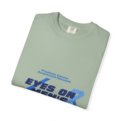 Eyes on Mens Health Unisex Heavy Cotton T-Shirt