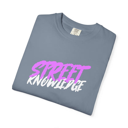 Graffiti-Inspired Logo Generator for a Streetwear Brand Unisex Heavy Cotton T-Shirt