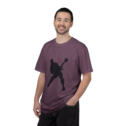 Fortnite Rockstar Impressive Style Tee Mastering The Floss Epic Dance Unisex Heavy Cotton T-Shirt